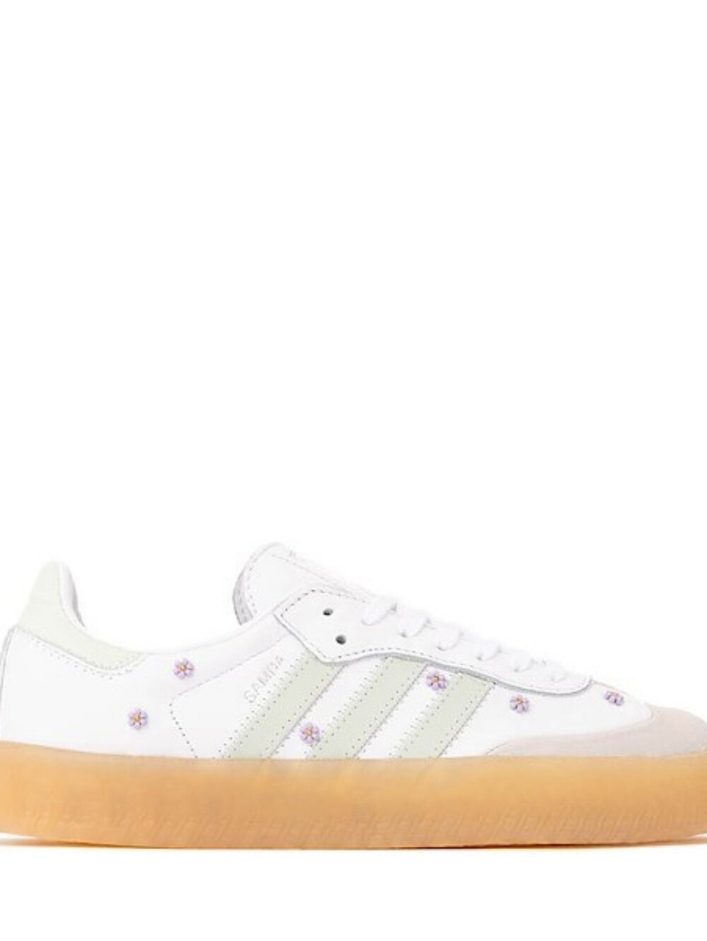 Womens adidas Sambae Athletic Shoe -  BRAND NEW WITHOUT TAG - Picture 3 of 3